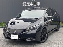 日産 リーフ X Vセレクション コネクトナビ ドラレコ 寒冷地 社有車UP