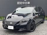 日産 リーフ X Vセレクション コネクトナビ ドラレコ 寒冷地 社有車UP