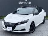 日産 リーフ X Vセレクション コネクトナビ ドラレコ プロパイ 社有車UP