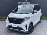 日産 サクラ G コネクトナビ 充電ケーブル プロパイロット