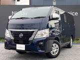 日産 キャラバン 2400cc 2.4 プレミアムGX ロングボディ マルチベッド テーブル無車 ディーゼルターボ 4WD ナビ ドラレコ ETC アラビュー 寒冷地仕様