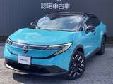 日産 リーフ B7 G ガラスルーフ 寒冷地 プロパイロット2.0