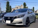 日産 リーフ X コネクトナビ アラウンドビュー ETC2.0
