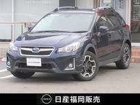 スバル インプレッサXV 2000cc 2.0i-L アイサイト 4WD メモリーナビ　Bカメラ　衝突軽減ブレーキ