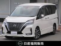 日産 セレナ 2000cc 2.0 ハイウェイスター V