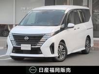 日産 セレナ 2000cc 2.0 ハイウェイスターV