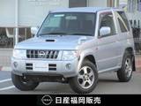 日産 キックス 660cc 660 RX 4WD
