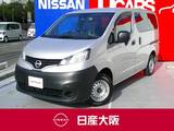 日産 NV200バネットバン 1600cc 1.6 DX 衝突被害軽減ブレーキ　バックカメラ