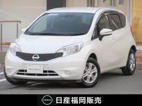 日産 ノート 1200cc 1.2 X DIG-S