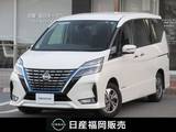 日産 セレナ 1200cc 1.2 e-POWER ハイウェイスター V