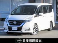 日産 セレナ 2000cc 2.0 ハイウェイスター VセレクションII メモリーナビ・地デジTV・クルーズコントロ