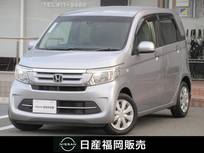 ホンダ N-WGN 660cc 660 G SSパッケージ