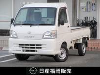 ダイハツ ハイゼットトラック 660cc 660 エアコン・パワステスペシャル 3方開 4WD