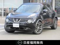 日産 ジューク 1500cc 1.5 15RX アーバンセレクション
