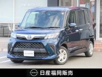 トヨタ ルーミー 1000cc 1.0 G