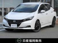 日産 リーフ X Vセレクション