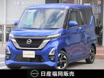 日産 ルークス 660cc 660 ハイウェイスターX