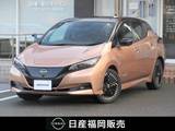 日産 リーフ X Vセレクション