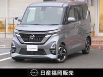 日産 ルークス 660cc 660 ハイウェイスターX