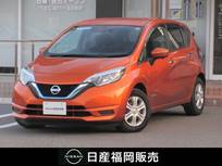日産 ノート 1200cc 1.2 e-POWER X