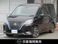 日産 セレナ 1200cc 1.2 e-POWER ハイウェイスター G