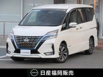 日産 セレナ 1200cc 1.2 e-POWER ハイウェイスター V