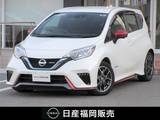 日産 ノート 1200cc 1.2 e-POWER NISMO