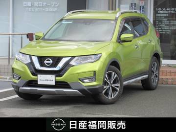 2.0 20Xi 2列車 4WD 9インチメモリーナビ・後席モニター・アラ