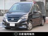 日産 セレナ 1200cc 1.2 e-POWER ハイウェイスター V メモリーナビ・後席モニター・クルーズコン