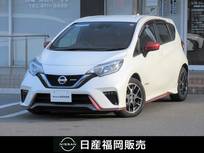日産 ノート 1200cc 1.2 e-POWER NISMO メモリーナビ　衝突被害軽減ブレーキ