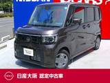 日産 ルークス 660cc 660 X 元展示・試乗車　禁煙車　新車保証継承
