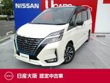 日産 セレナ 1200cc 1.2 e-POWER ハイウェイスター V プロパイロット　ドラレコ　インテリキ-