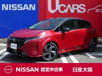1.2 G レザーエディション 衝突被害軽減ブレーキ　9インチナビ