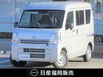 日産 クリッパー 660cc 660 DX ハイルーフ