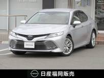 トヨタ カムリ 2500cc 2.5 G レザーパッケージ