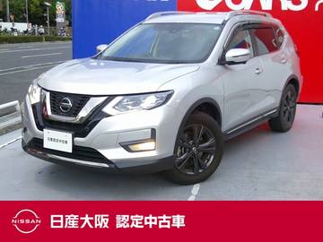 2.0 20Xi 3列車 プロパイロット　アラウンドビューモニター