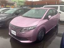 日産 ノート 1200cc 1.2 X