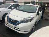 日産 ノート 1200cc 1.2 e-POWER X メモリーナビ　アラモニ　ETC　ドラレコ