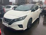 日産 リーフ NISMO 12セグ　メモリーナビ　アラモニ