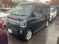 日産 クリッパーリオ 660cc 660 E ハイルーフ メモリーナビ　バックモニター