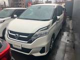日産 セレナ 2000cc 2.0 X Vセレクション メーカーナビ　後席モニター　アラモニ
