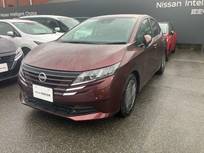 日産 ノート 1200cc 1.2 X メモリーナビ　アラモニ　LEDヘッドライト