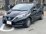 日産 ノート 1200cc 1.2 e-POWER X メモリーナビ・バックカメラ・ドライブレコ