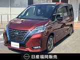 日産 セレナ 1200cc 1.2 e-POWER ハイウェイスター V 大画面メモリーナビ　地デジ　アラモニ