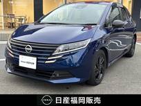 日産 ノート 1200cc 1.2 X 90周年記念車 メーカーナビ　アラモニ　プロパイロット