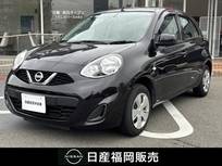 日産 マーチ 1200cc 1.2 S