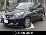 日産 ノート 1200cc 1.2 メダリスト メモリーナビ　地デジ　アラモニ　ドラレコ