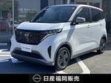日産 サクラ X