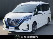 日産 セレナ 1200cc 1.2 e-POWER ハイウェイスター V