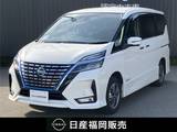 日産 セレナ 1200cc 1.2 e-POWER ハイウェイスター V